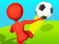 Fun Soccer 3D background