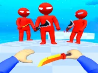 Hit Master 3D background