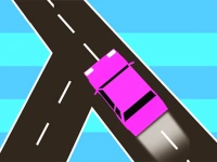 Traffic Run 2 background