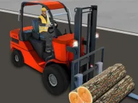 Construction Simulator background