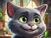 Tom and Friends Hidden Stars background