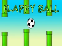 Flappy Ball background
