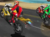 Bike Race Bike Stunt 2021 background