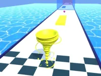 Run Nado background