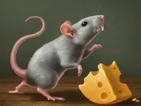 You have to eat cheese background