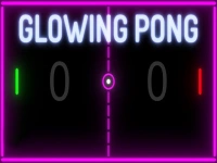Sky Pong background