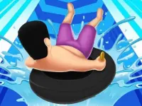 Aquapark.io background