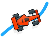 Draw Racing background