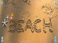 Sand Drawing Master background
