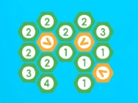 Merge Hexa background