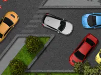 Time To Park background