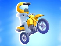 Mad Bikers background