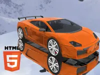 SuperCar Stunts 2023 background