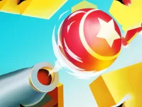 Cannon Ball background