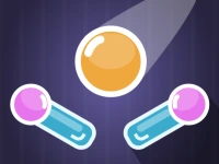 Jump and Goal background