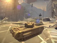 WW3 2022 background