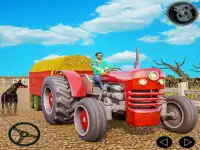 Tractor Farm: Farming Simulator background