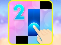 Magic Tiles background