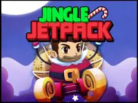Jingle Jetpack background