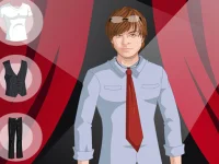 Movie Star background