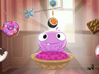Nom Nom Yum background