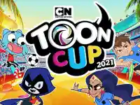 Toon Cup 2021 background