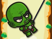 Swing Goblin background