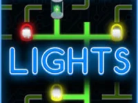 Lights background