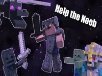 Noob Click: The Rise of Noob background
