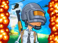 PUBG Surviver background