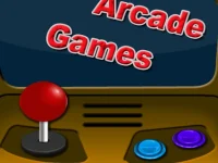 35 Arcade Games 2022 background