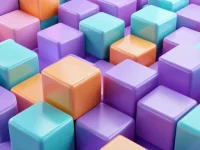 Merge Blocks background