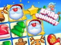 Xmas Connect background