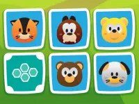 Pick & Match background