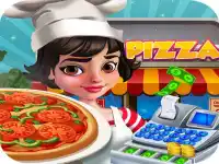 Good Pizza, Great Pizza background