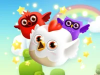 BirdsQueue background