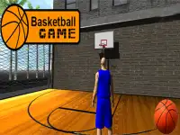 basketballs background