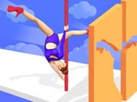 Pole Dance Battle background