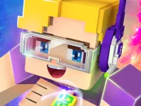Roblox Block background