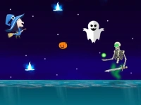 Witch Flight background