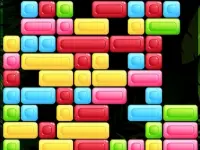 Tetrix Blocks background