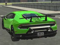 Real City Driving 2 background