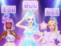 Fashion Celebrity Dress Up Game 1 background