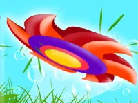 Cutting Grass background