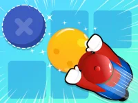 Sokoban Push The Box background