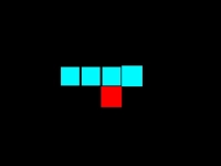 SnakeBit background