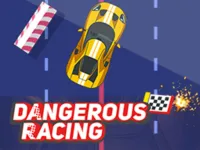 Dangerous Racing background