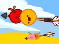 Fruit Shoot Boom background
