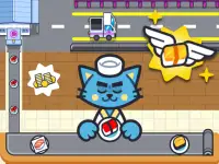 Sushi Supply Co background