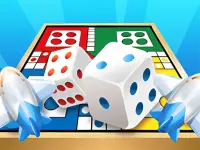 Ludo King Dice Club background